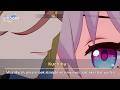 Kuchiba Screening Test March7th | Honkai Star Rail 4.1 | Japanese Dub English Sub
