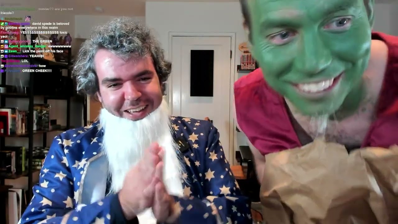 no context goo crew 2025