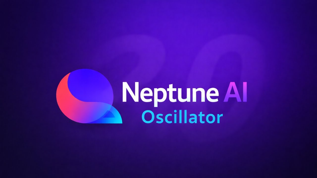 Neptune Oscillator 2.0 (Tutorial Completo) - YouTube