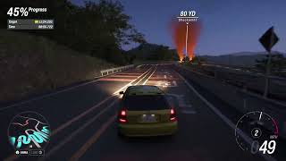 Civic Nanamagari togue - 1:53.947