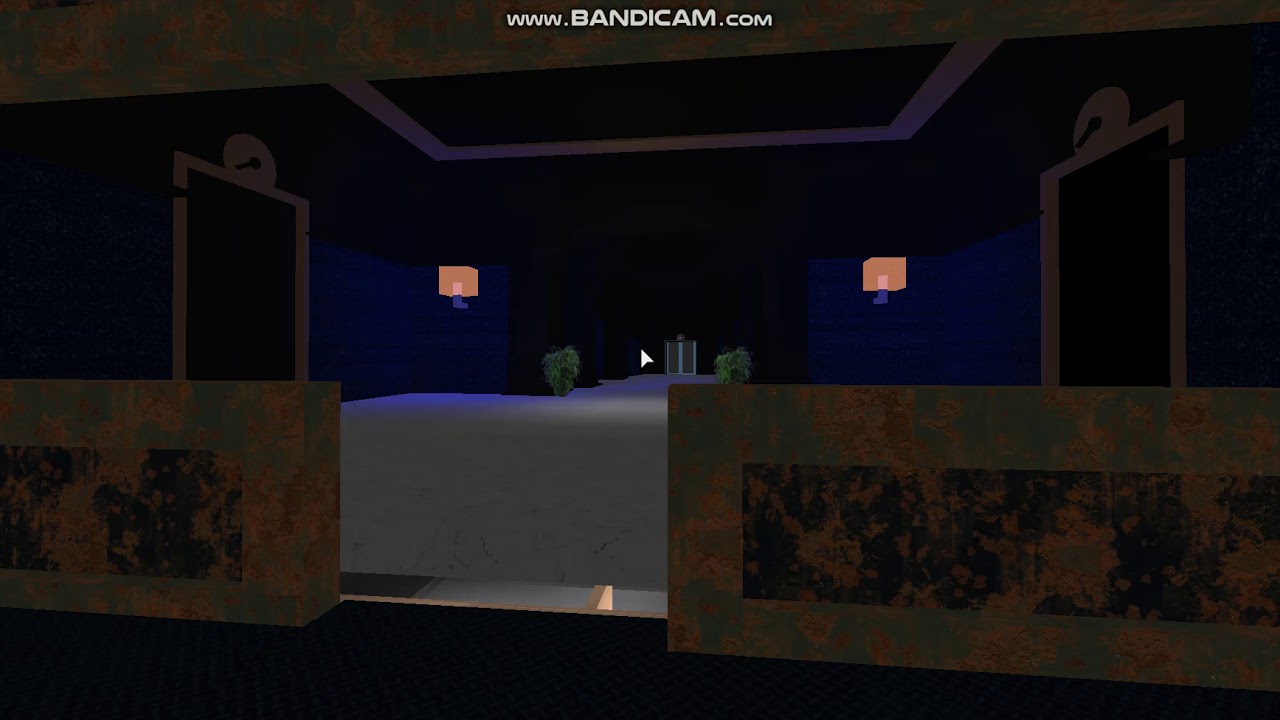 The Twilight Zone Tower Of Terror Elevator Drop Ride In Roblox Youtube - the twilight zone tower of terror ride roblox