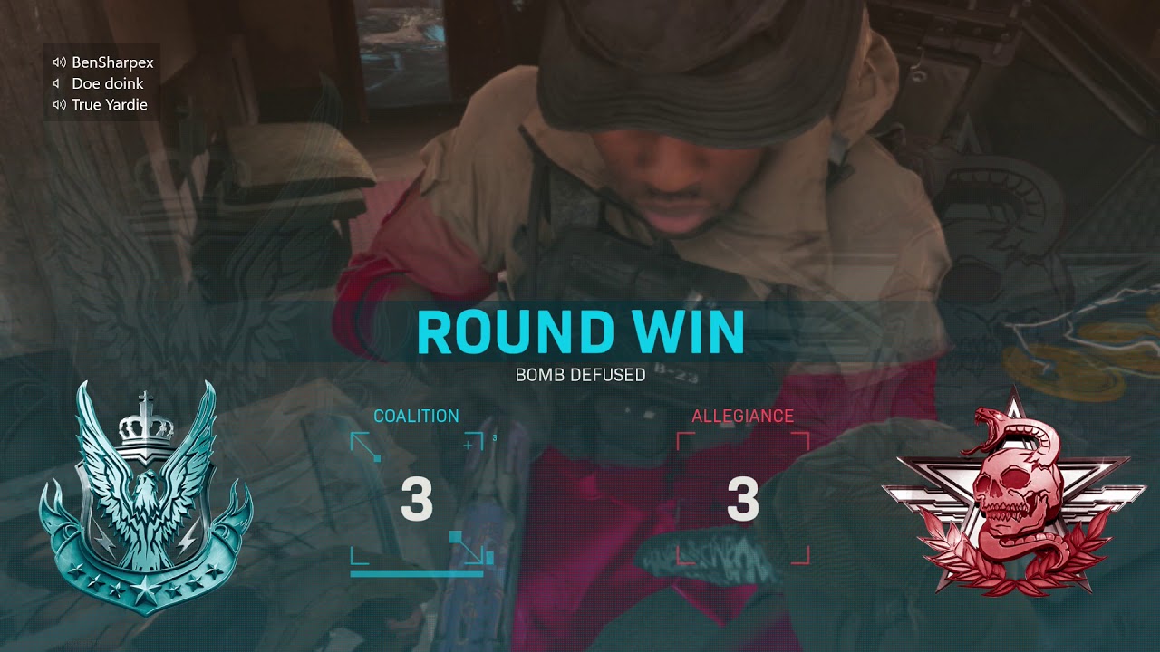 A Few Rounds A few good rounds.. - YouTube