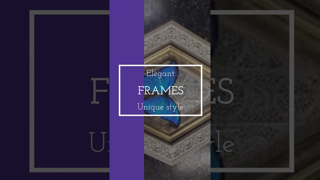 Beautiful Picture Frames at FixaFrame in Brisbane YouTube