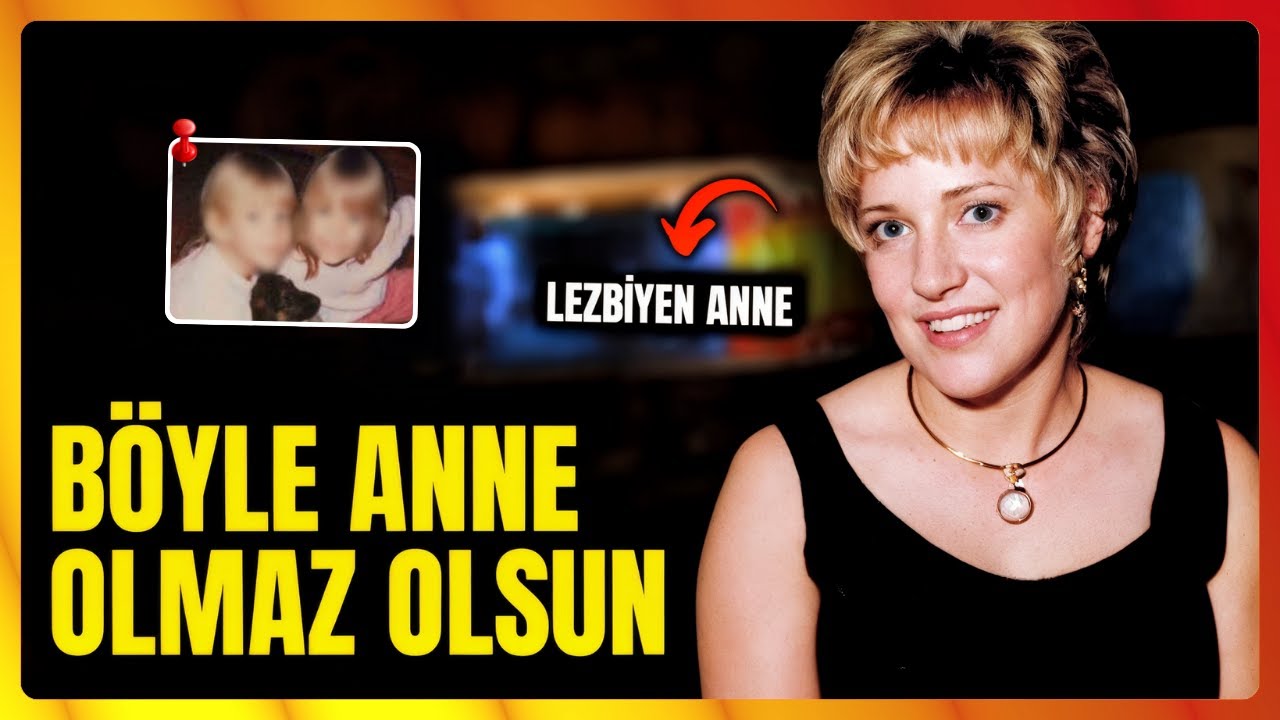 Bu Annenin Korkunç Sırı Ortaya Çıktı! | Dedektif Vakaları