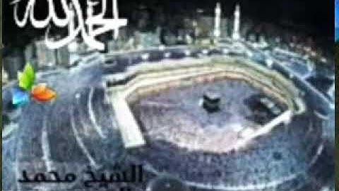 سورة الغاشية،، الشيخ محمد المحيسني