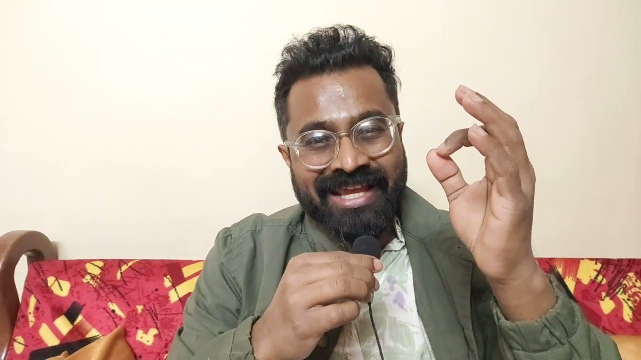 KH x RK reunion glimpse review by Sonup | Kamal Haasan | Rajinikanth | Hit or Flop?