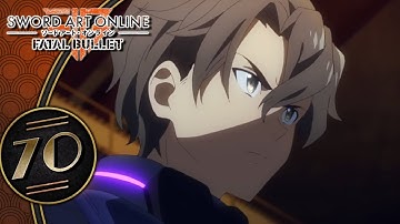 Sword Art Online: Fatal Bullet (PS4, Let