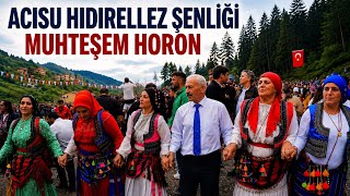 Acısu Bahar / Hıdırellez Şenliği 10 Mayıs 2026