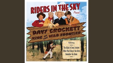 Thumbnail of The Ballad Of Davy Crockett