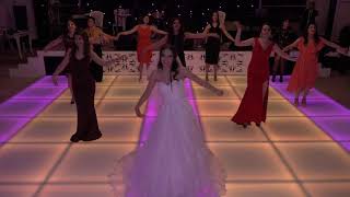Ankara Düğünü - Roman Havası - Anako
