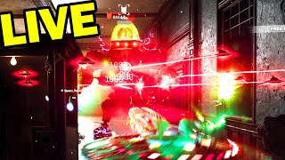 🔴 Black Ops 7 Zombies Live - Astra Malorum Easter Egg