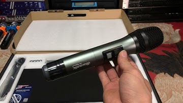 Míc mới chính hãng , giá bình dân, tiếng tốt đáng chơi, dbacoutics k3, lh 0378030730