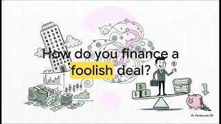 Buffett’s 1989 letter- Intrinsic Value, Taxes and Lessons from 25 Years