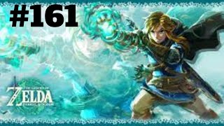 The Legend of Zelda: Tears of the Kingdom #161 ÚLTIMAS SHRINES