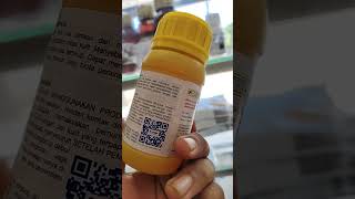 Fungisida Cabrio 250 Ec Mampu Membuat Daun Tanaman Menjadi Lebih Hijau Dan Meningkatkan Hasil Panen