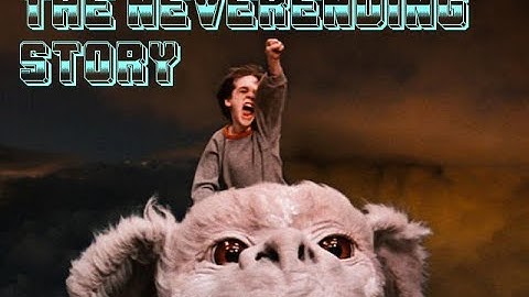 The Neverending Story - Intro (Music Video)