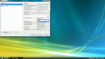 DXGL 0.5.2 DPI Settings