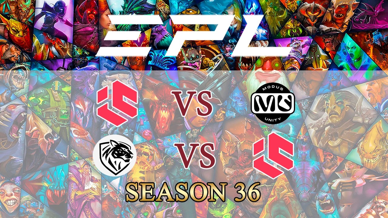 Ilbirs eSports vs Inner Circle bo3 Playoffs European Pro League 36 ...