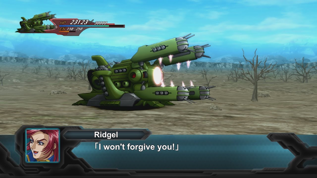 Eng Sub 2nd Super Robot Wars Og Sodium Class Mobile Fortress Attacks 第2次スパロボog ソディウム級移動要塞 全武装 Youtube Eng Sub 2nd Super Robot Wars Og Sodium Class Mobile Fortress Attacks 第2次スパロボog ソディウム級移動要塞 全武装 Youtube