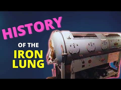 Video: Når ble ventilasjon oppfunnet?