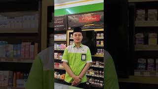 11 akad bersama sighotnya DECO alfansyah s1003 sekaran