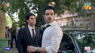 Download Lagu Nashwa Ka Accident Ho Gaya...!! #yumnazaidi #usamakhan - Qarz e Jaan - HUM TV MP3