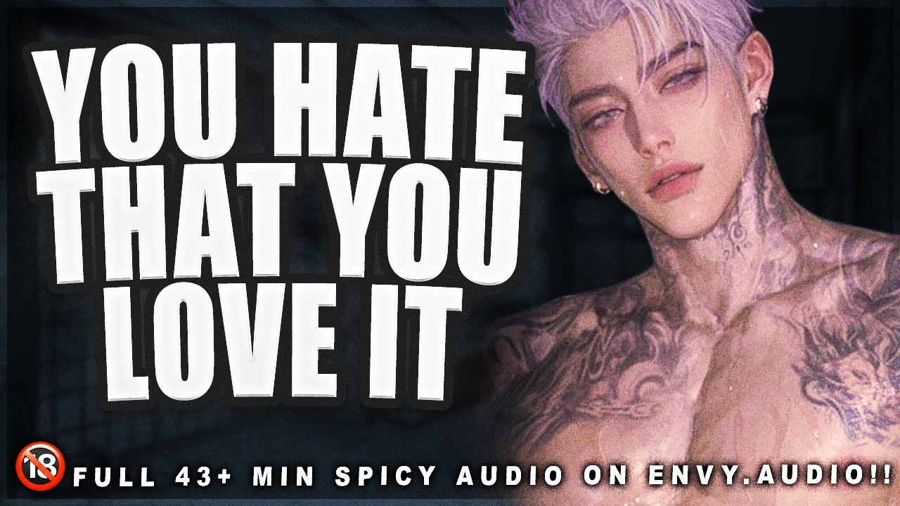 ~ 𝐕𝐄𝐑𝐘 𝐒𝐏𝐈𝐂𝐘 ~ ❗ BFF's Tσxic Roommate "Fixes" Your Attitude... | M4F Boyfriend ASMR