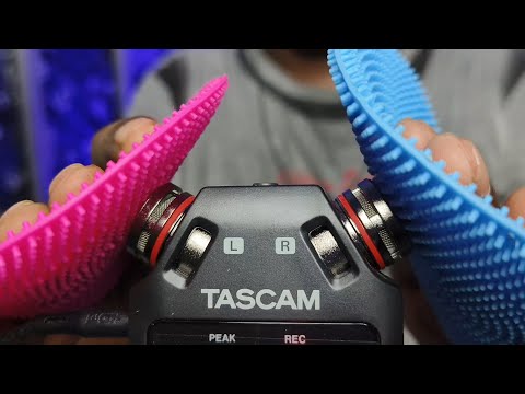ASMR Best Brain Melting Triggers For 100% Guaranteed Sleep 😴 (4K)