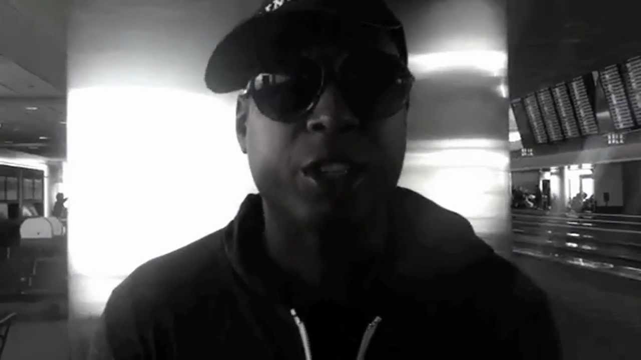 Talib Kweli for 