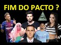 Luan Santana / Anitta / Pablo Vittar / Neymar / Gabriel Jesus / Philippe Coutinho. E SEUS SEGREDOS