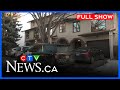 Homicide investigation in Canyon Meadows | CTV News Calgary at Six for January 9, 2026
