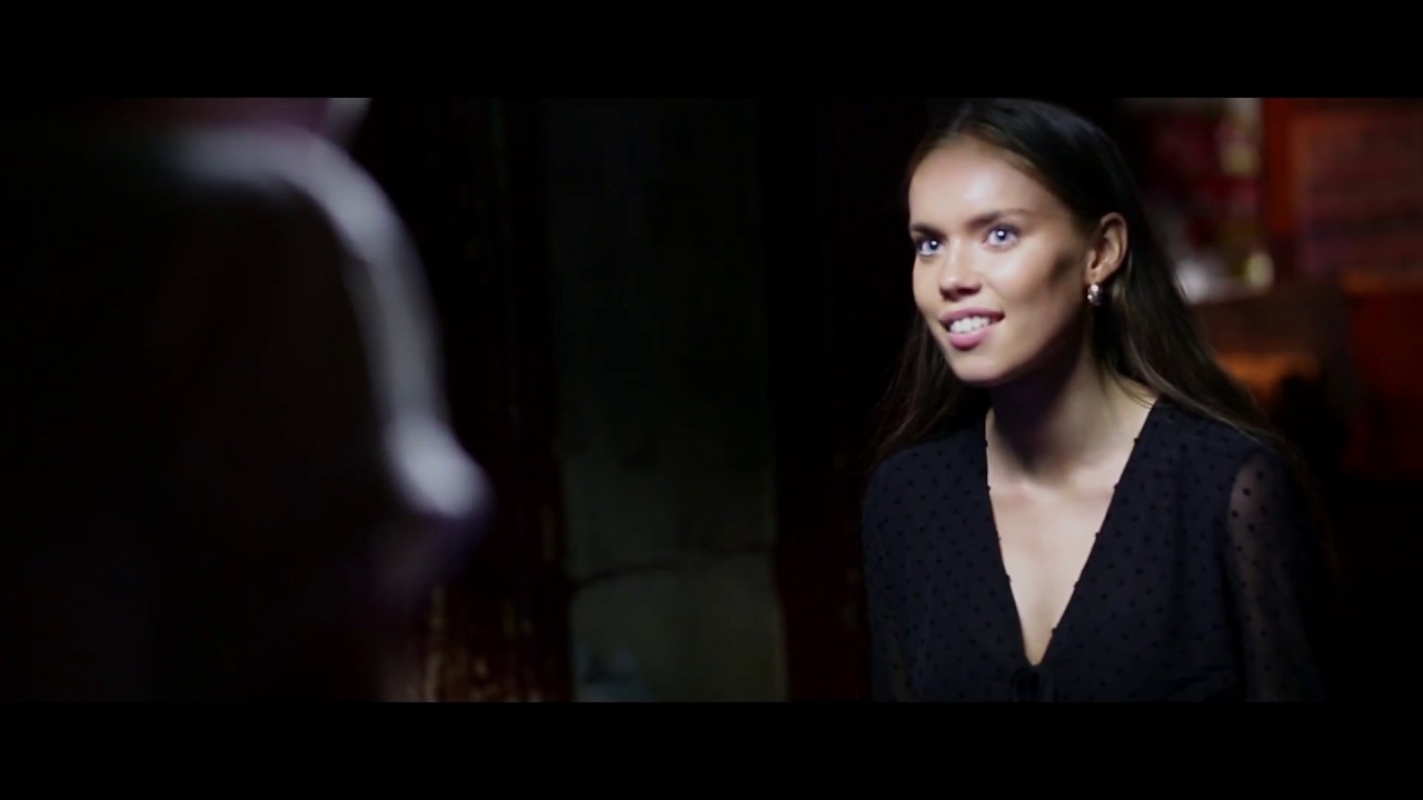 THE BASICS OF LOVE - LACHLAN BRYAN AND THE WILDES FEATURING SHANLEY DEL