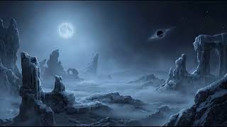 🎧💫 Nebula Soft Drift – Space Chill Pads #music #spacemusic #sleepmusic #relaxingmusic