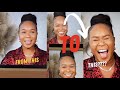 LUXURY UNBOXING+I DESERVE WHAT?????+ MY FIRST VLOGMAS?