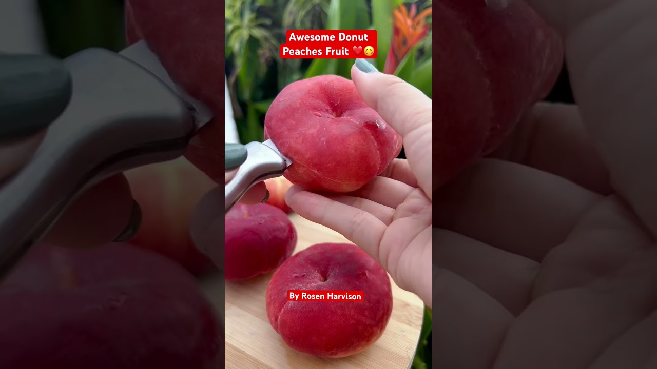 I Love this Fruit ❤️