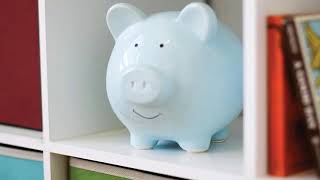 The 7 Best Piggy Banks