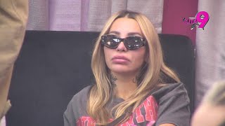 Elita 9 Hana Se Brutalnim Rečima Obratila Aneli - 29.12.2025.