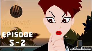 Steppenwolf Chupacabra Chapter 5 Episode 2 Flash Games