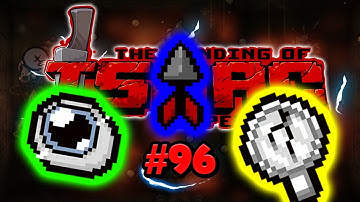 Boss rush... during a challenge? (Slow Roll) | The Binding of Isaac: Repentance