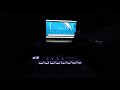 Arturia minilab 3 using Analog lab default software Experience most of the instrument