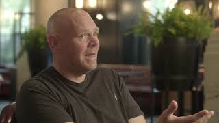 Meet Tom Kerridge