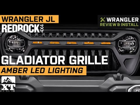 Jeep Lighting Accessories