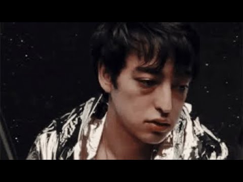 Joji - Dissolve