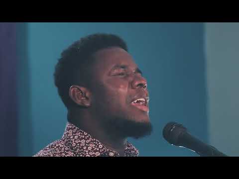 Reckless love|Haitian Creole Cover| Kensley Alexandre ft Rodberry Jacques