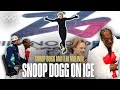 Snoop Dogg Meets Ilia Malinin Figure Skating Practice At Milano Cortina 2026 Snoop Dogg Meets Ilia Malinin Figure Skating Practice At Milano Cortina 2026