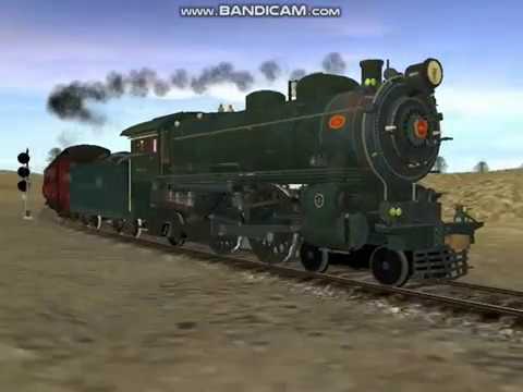 Trainz TRS19 PRR E6 4 4 2 YouTube Trainz TRS19 PRR E6 4 4 2 YouTube