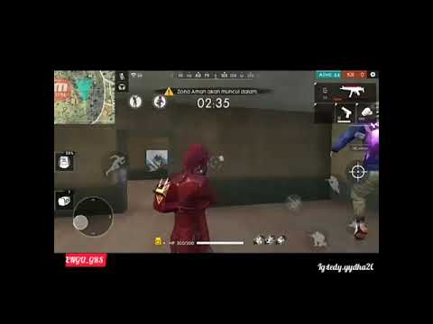 MUSUH MINTA DIGITUIN!!-TENGU_GRS