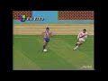 1993.09.05 Perú 2 - Paraguay 2 (Partido Completo 60fps - Clasificatorias Estados Unidos 1994)