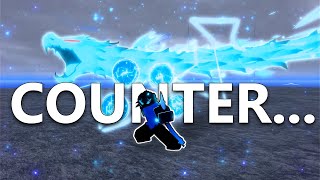 How to COUNTER LIGHTNING Rework V3!...