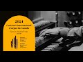 Capture de la vidéo Cioc 2024 – Épreuve De Demi-Finale, Part. 1 (Session D)